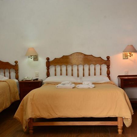 Hotel Santa Rosa Ayacucho Zewnętrze zdjęcie