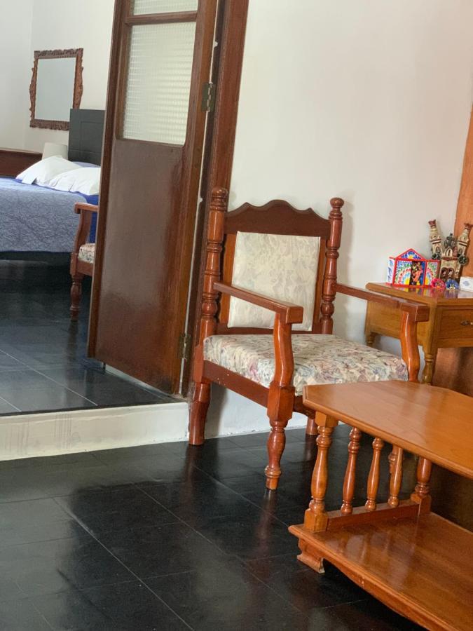 Hotel Santa Rosa Ayacucho Zewnętrze zdjęcie