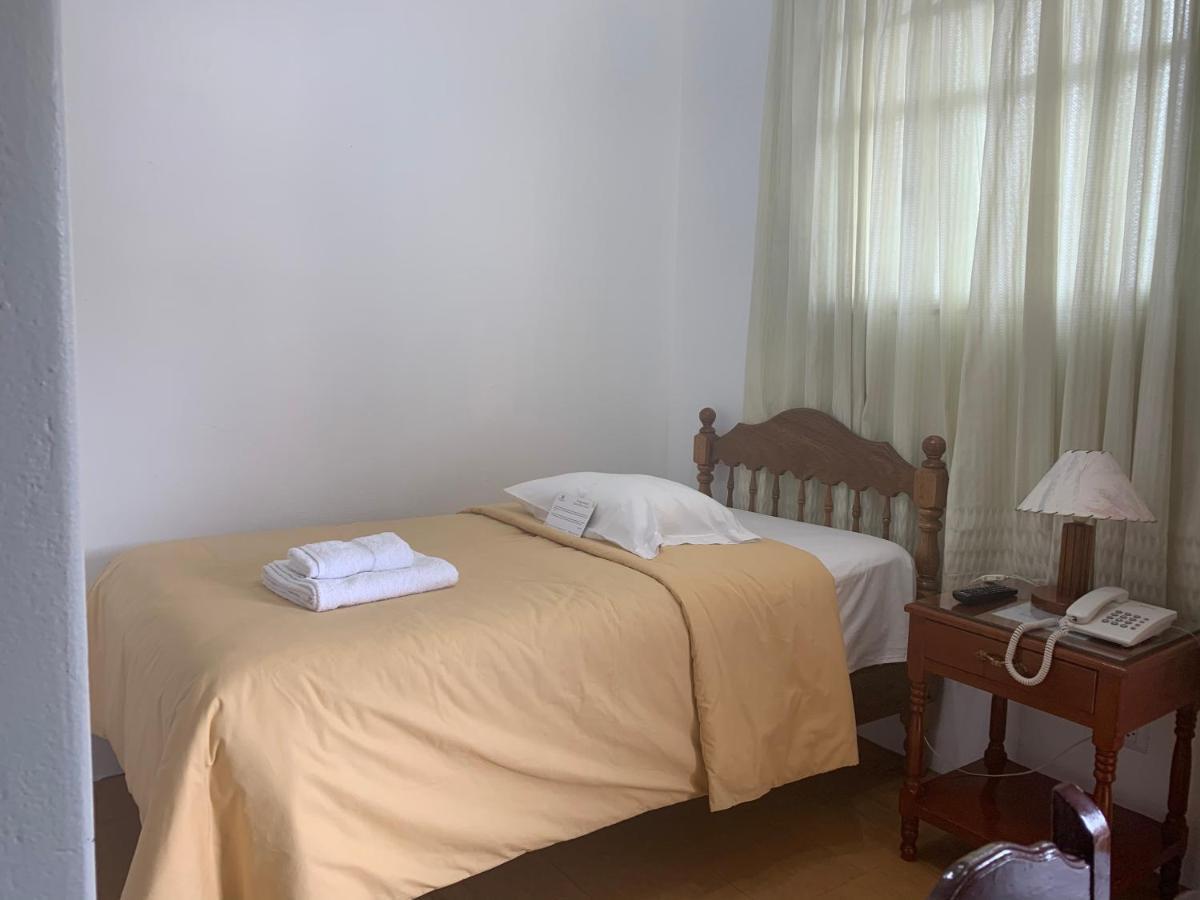 Hotel Santa Rosa Ayacucho Zewnętrze zdjęcie